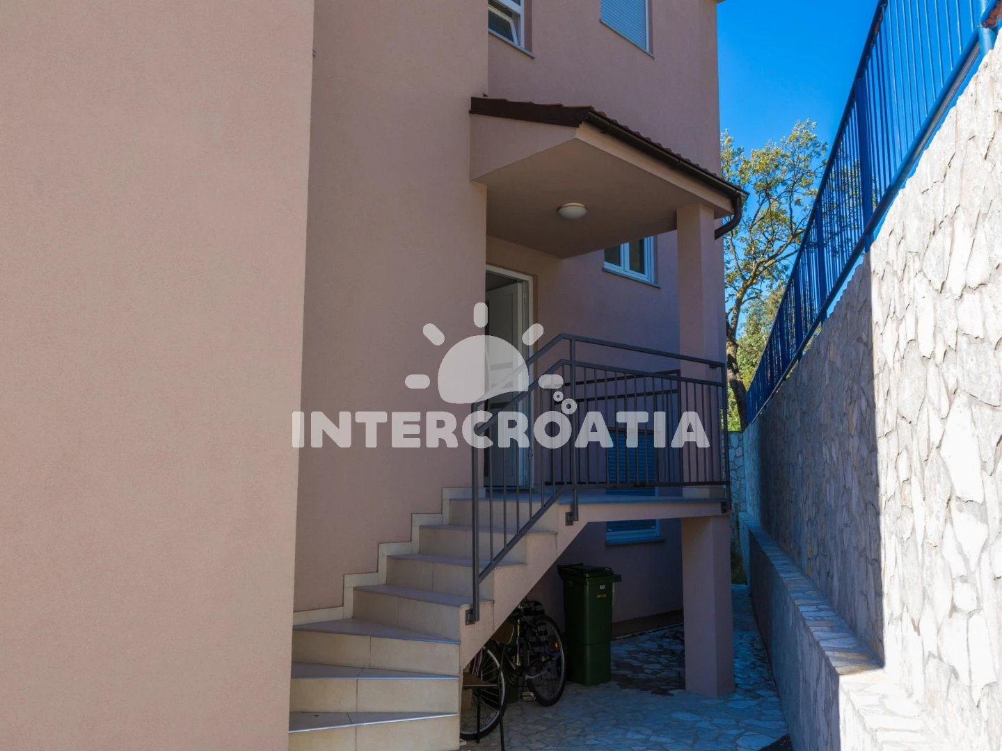 Apartmán Kvarner - Crikvenica KV 7356 N1