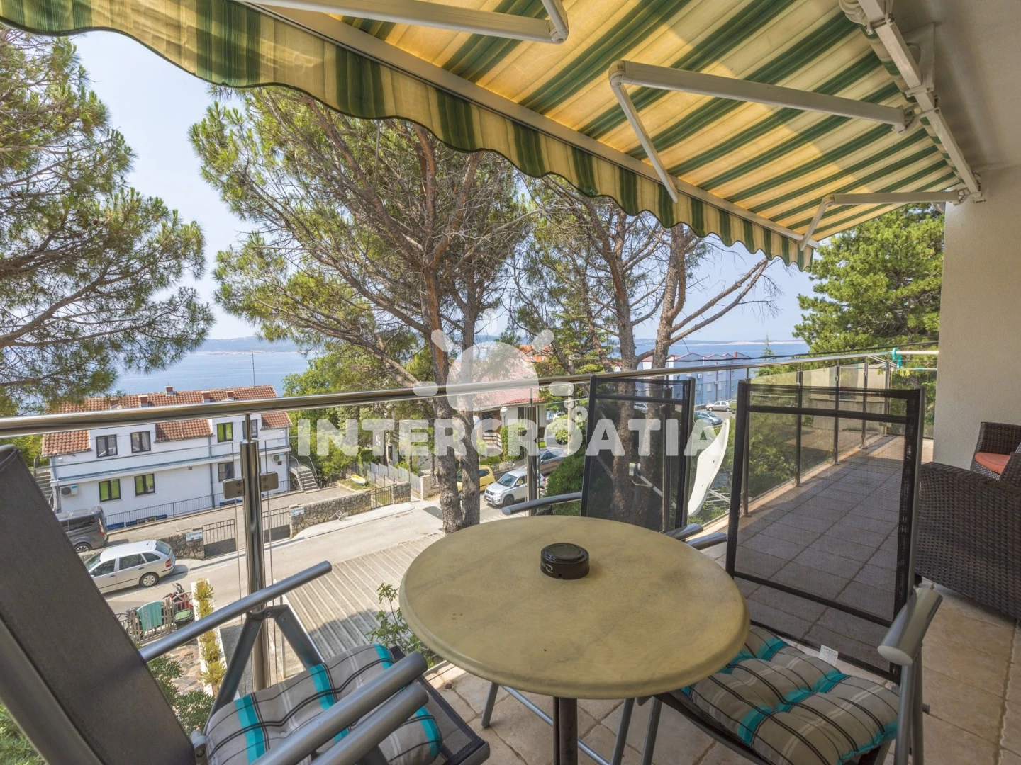 Apartmán Kvarner - Selce KV 7357 N1