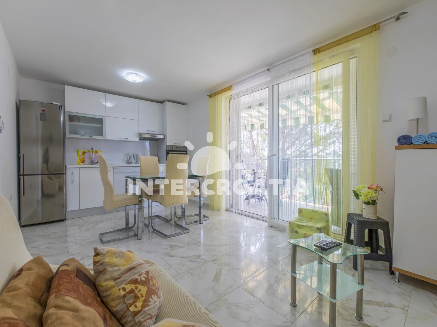 Apartmán Kvarner - Selce KV 7357 N1