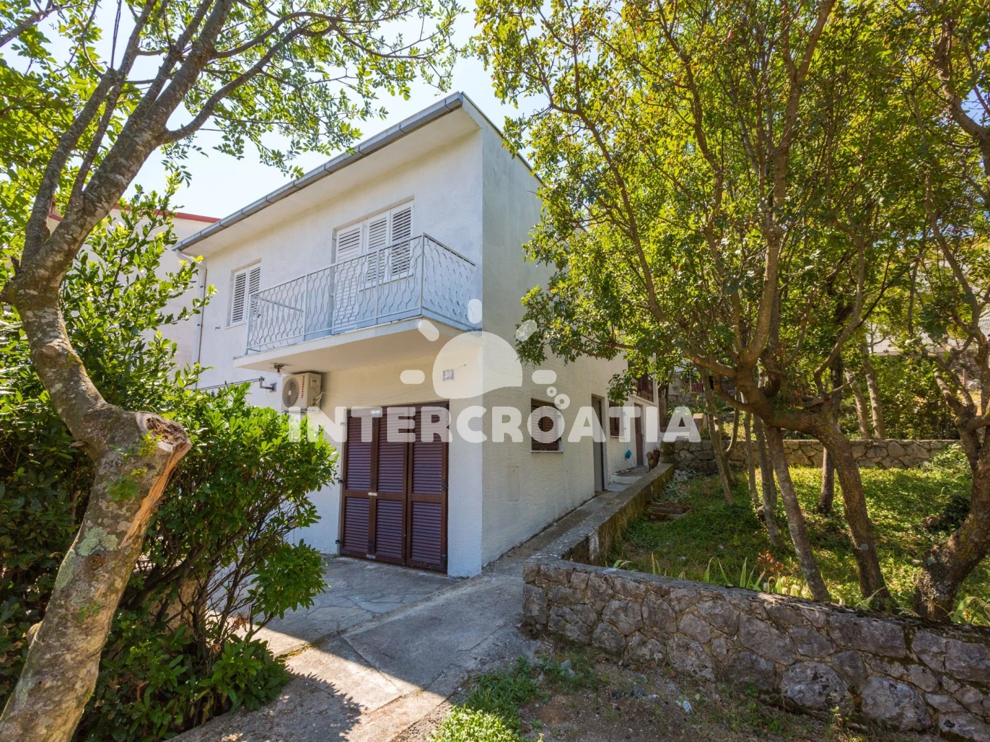 Apartmán Kvarner - Jadranovo (Crikvenica) KV 7358 N1