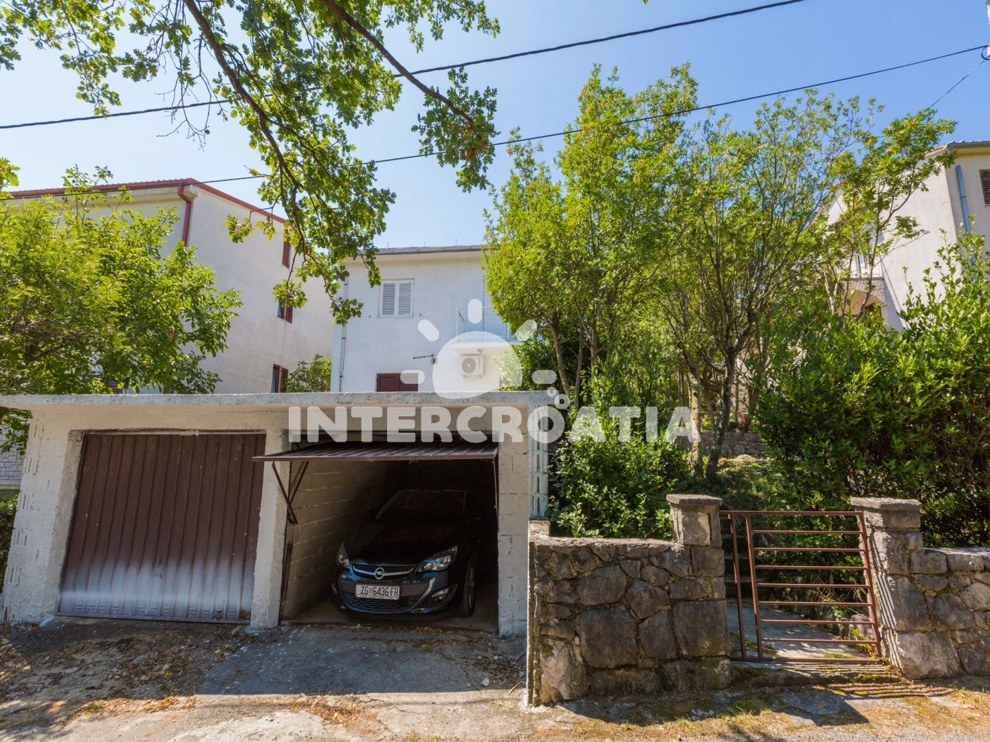 Apartmán Kvarner - Jadranovo (Crikvenica) KV 7358 N1