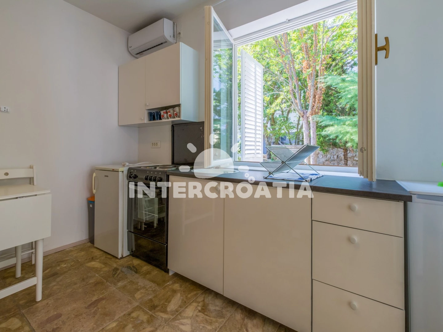 Apartmán Kvarner - Jadranovo (Crikvenica) KV 7358 N1