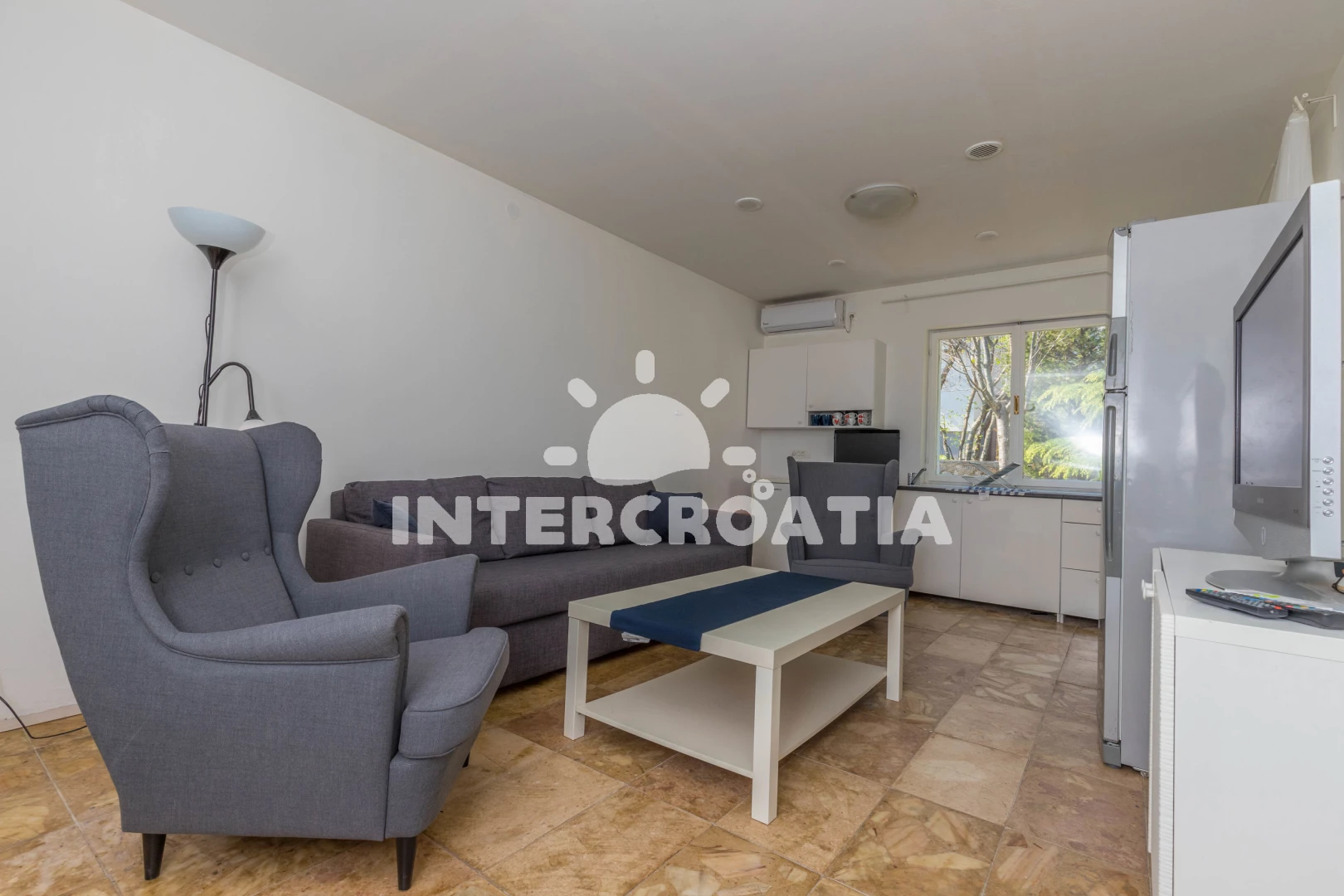 Apartmán Kvarner - Jadranovo (Crikvenica) KV 7358 N1