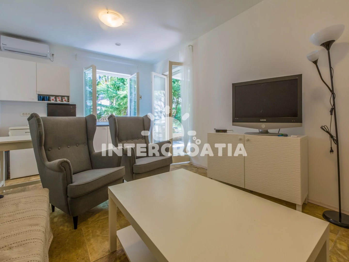 Apartmán Kvarner - Jadranovo (Crikvenica) KV 7358 N1