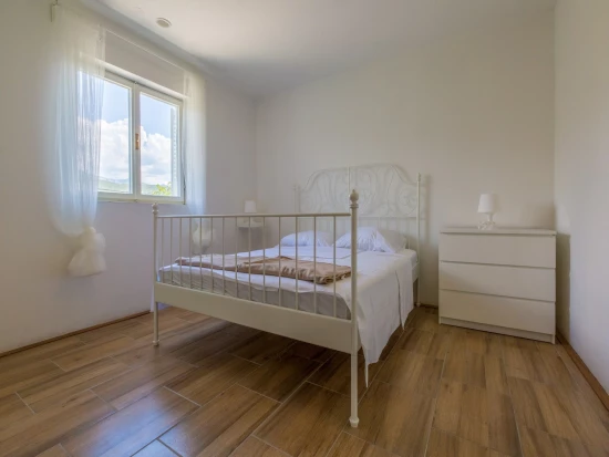 Apartmán Kvarner - Jadranovo (Crikvenica) KV 7358 N1