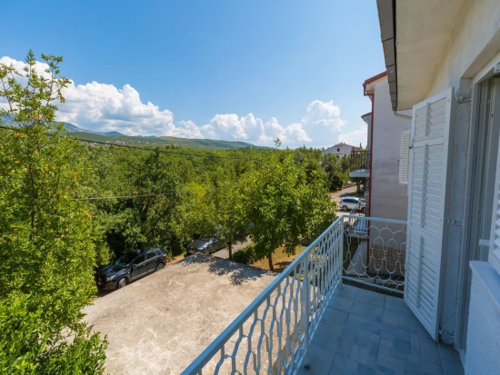 Apartmán Kvarner - Jadranovo (Crikvenica) KV 7358 N1