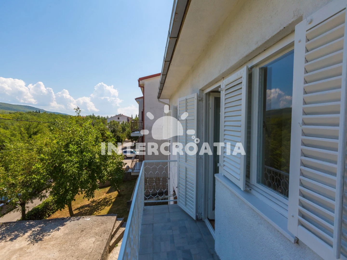 Apartmán Kvarner - Jadranovo (Crikvenica) KV 7358 N1