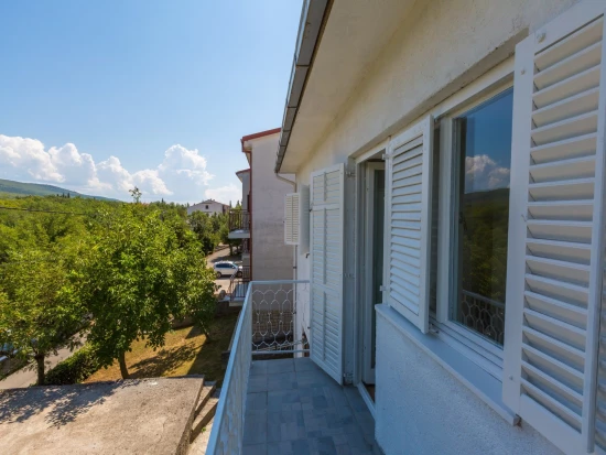 Apartmán Kvarner - Jadranovo (Crikvenica) KV 7358 N1