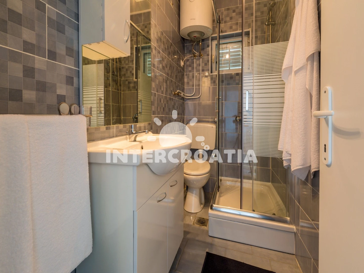 Apartmán Kvarner - Jadranovo (Crikvenica) KV 7358 N1