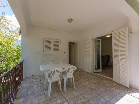 Apartmán Kvarner - Jadranovo (Crikvenica) KV 7358 N1