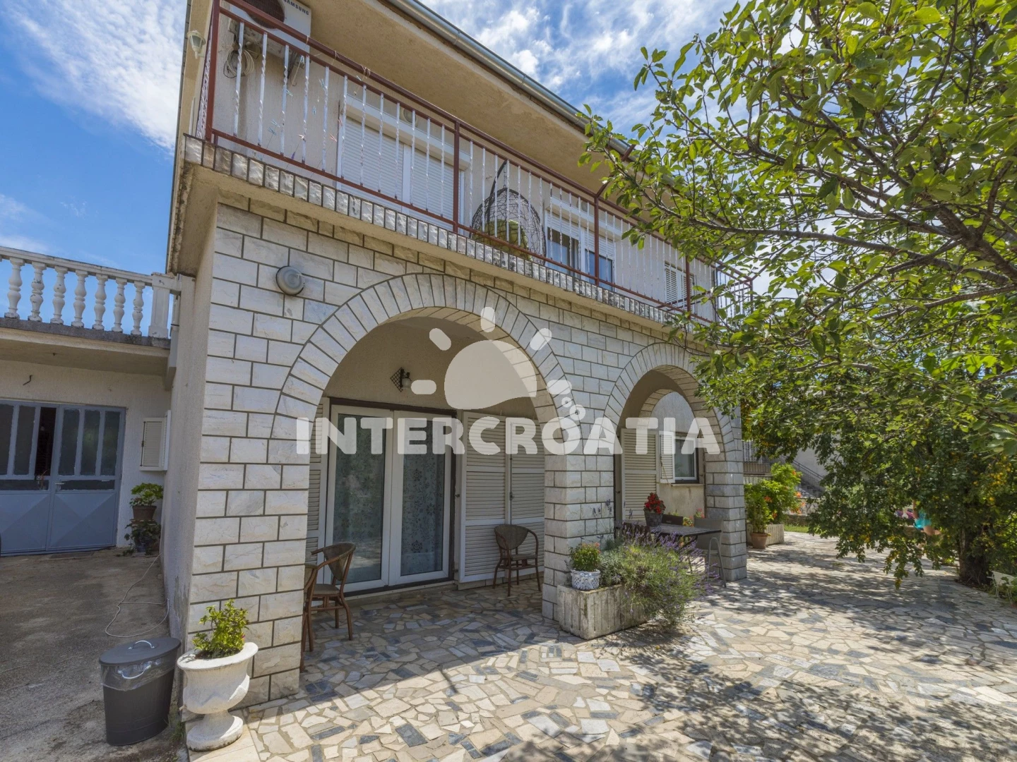 Apartmán Kvarner - Novi Vinodolski KV 7359 N1