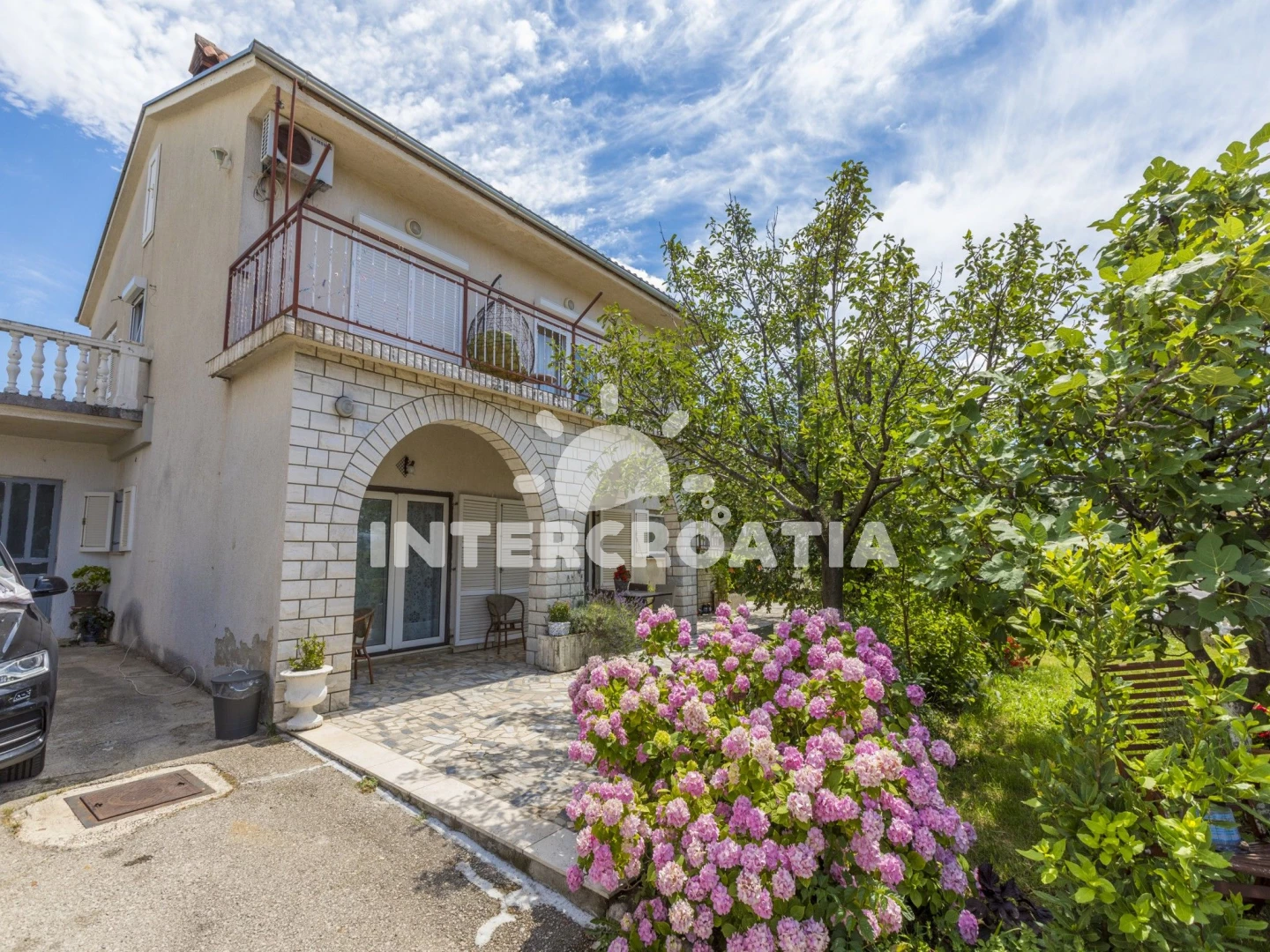 Apartmán Kvarner - Novi Vinodolski KV 7359 N1