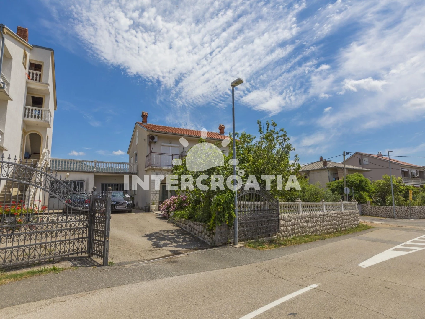 Apartmán Kvarner - Novi Vinodolski KV 7359 N1