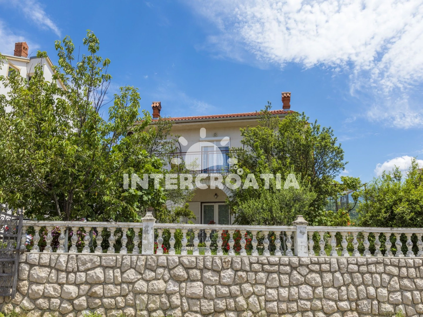 Apartmán Kvarner - Novi Vinodolski KV 7359 N1