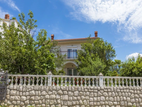 Apartmán Kvarner - Novi Vinodolski KV 7359 N1