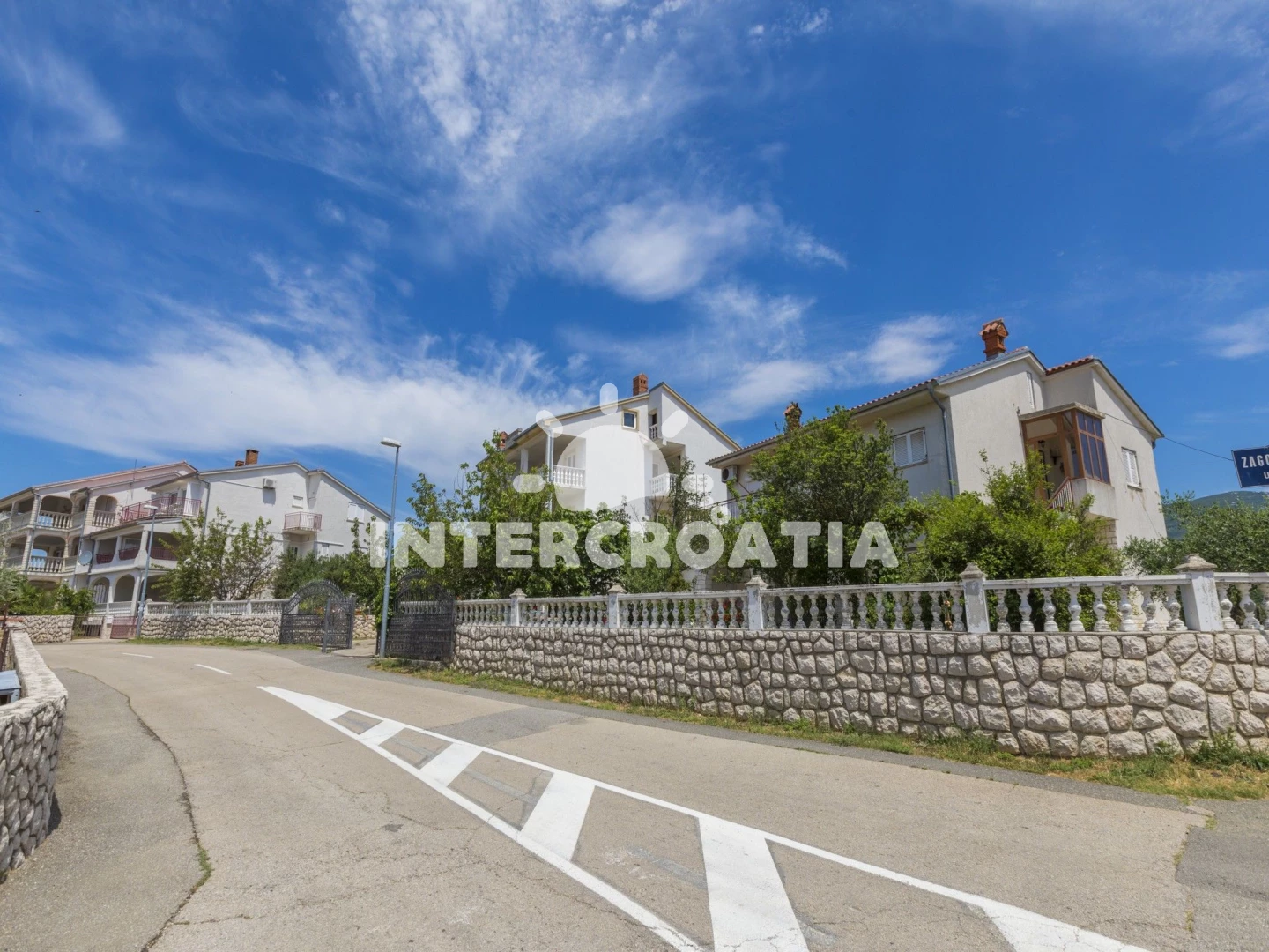 Apartmán Kvarner - Novi Vinodolski KV 7359 N1