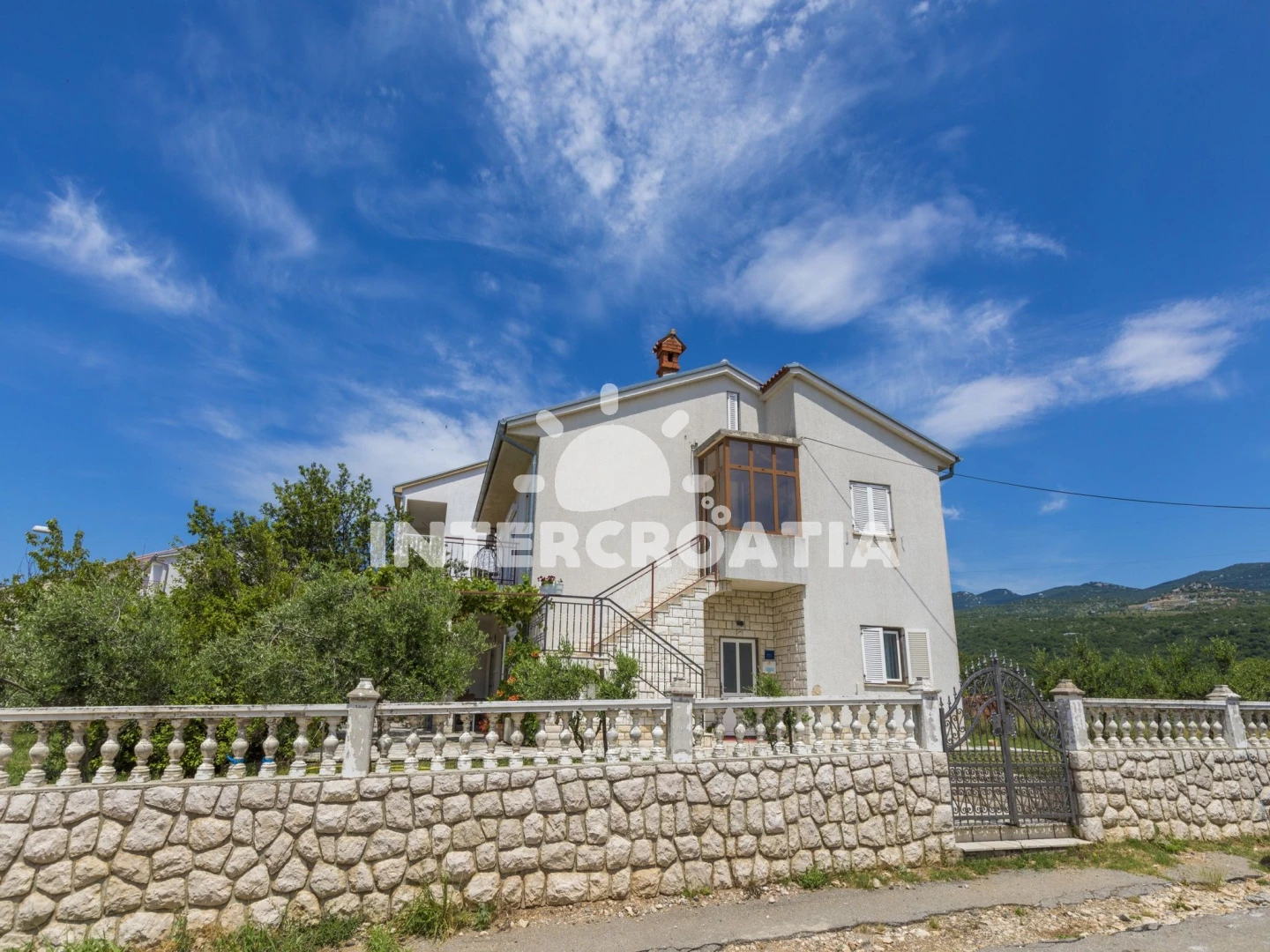 Apartmán Kvarner - Novi Vinodolski KV 7359 N1