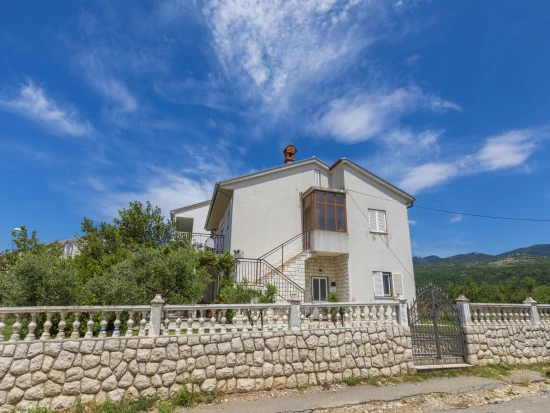 Apartmán Kvarner - Novi Vinodolski KV 7359 N1