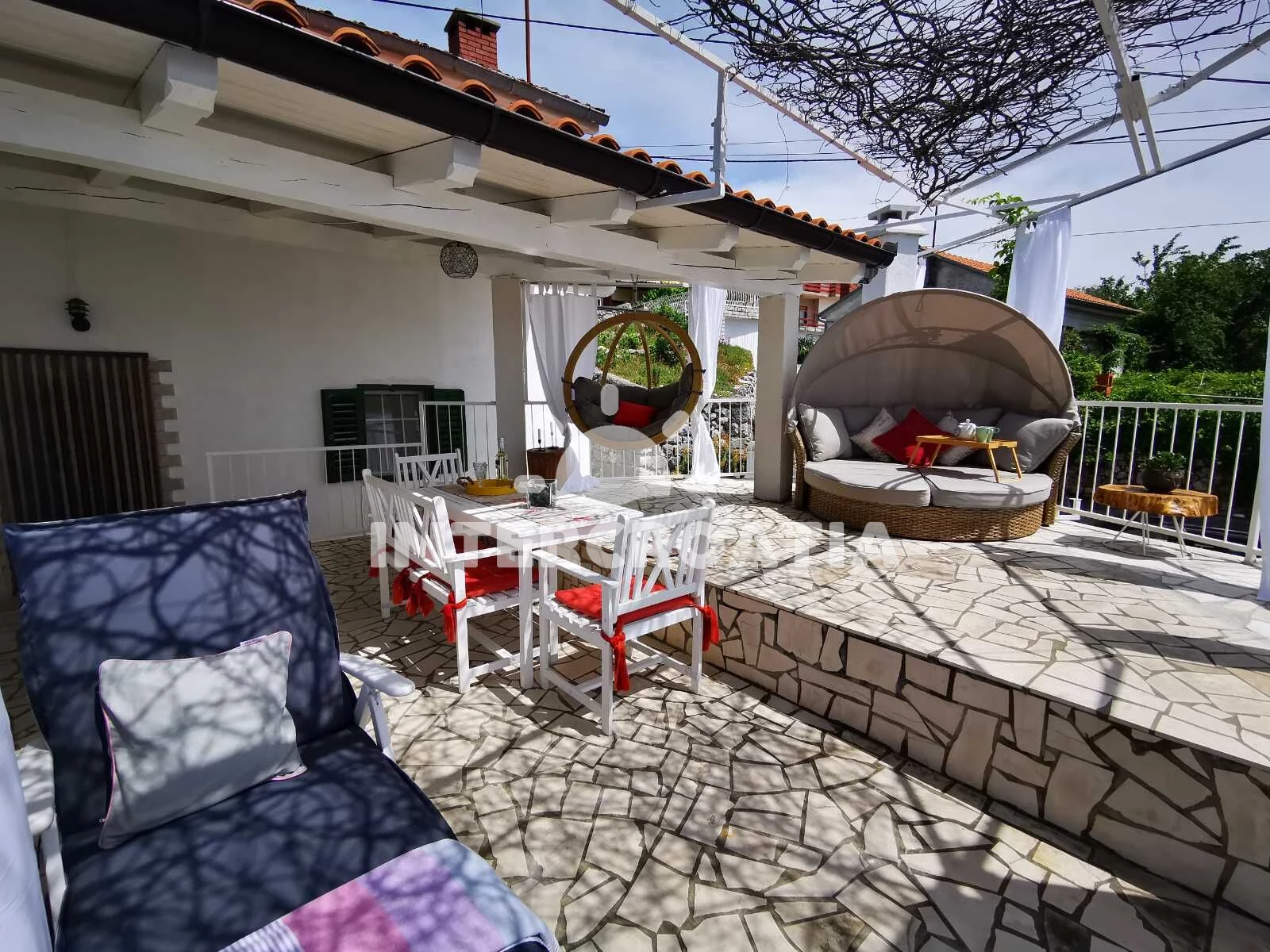 Domek Kvarner - Dramalj KV 7360 N1