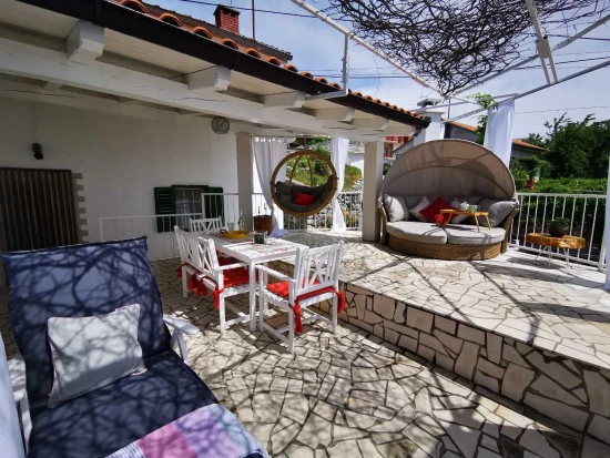 Domek Kvarner - Dramalj KV 7360 N1