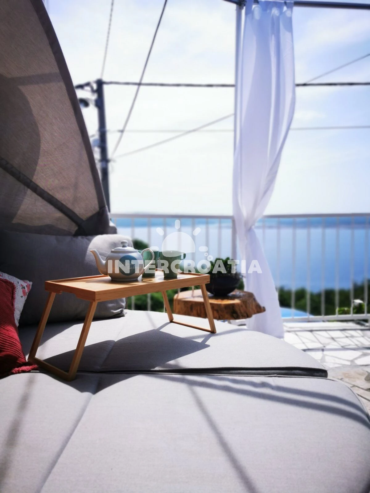 Domek Kvarner - Dramalj KV 7360 N1