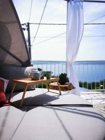 Domek Kvarner - Dramalj KV 7360 N1