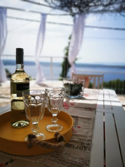 Domek Kvarner - Dramalj KV 7360 N1