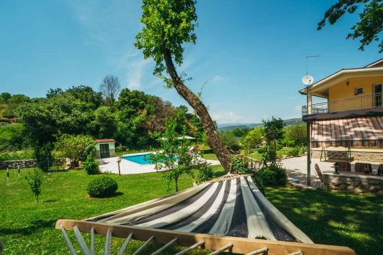 Domek Střední Dalmácie - Grubine DA 7795 N1