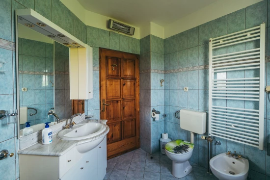 Domek Střední Dalmácie - Grubine DA 7795 N1