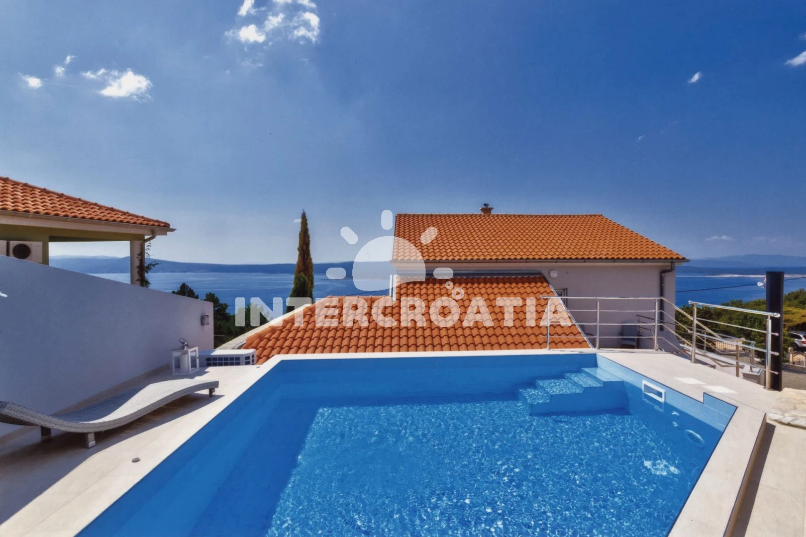 Apartmán Kvarner - Crikvenica KV 7360 N2