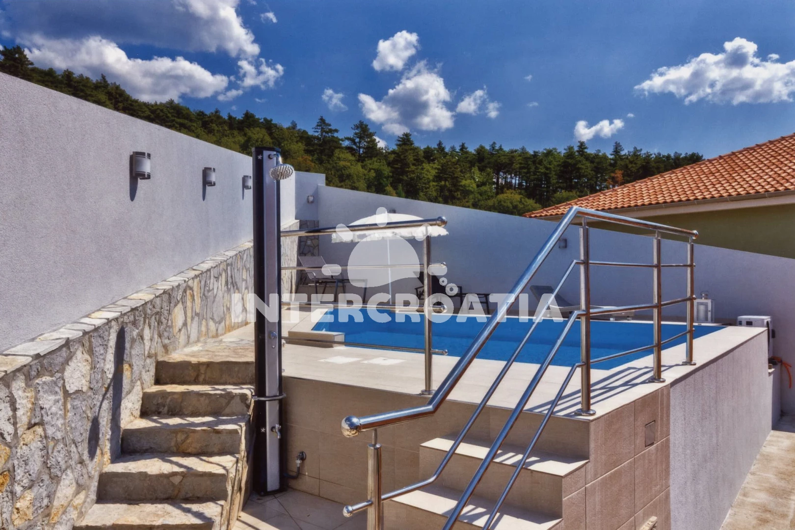 Apartmán Kvarner - Crikvenica KV 7360 N2