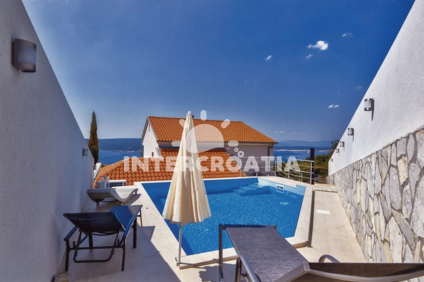 Apartmán Kvarner - Crikvenica KV 7360 N2