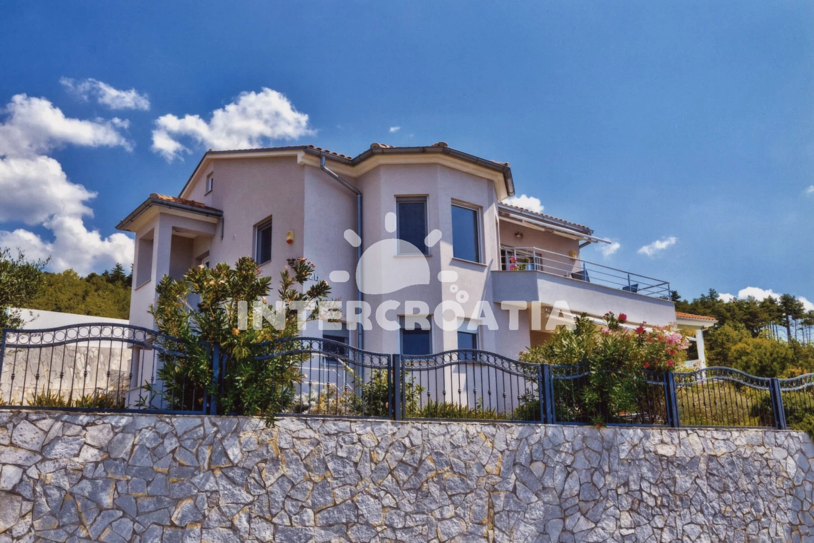 Apartmán Kvarner - Crikvenica KV 7360 N2