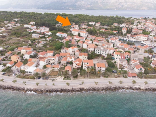 Domek Ostrov Hvar - Sućuraj OS 9832 N1