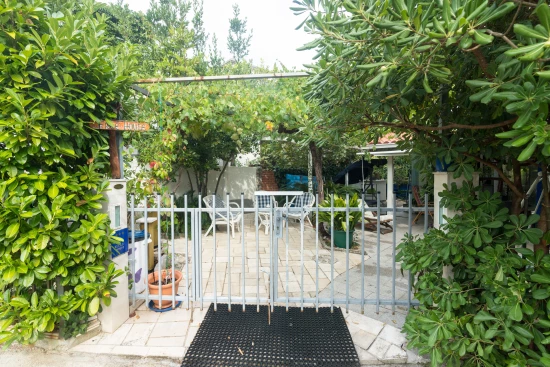 Domek Ostrov Hvar - Sućuraj OS 9832 N1