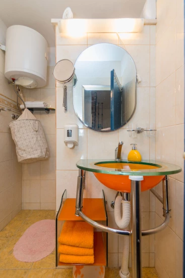 Domek Ostrov Hvar - Sućuraj OS 9832 N1