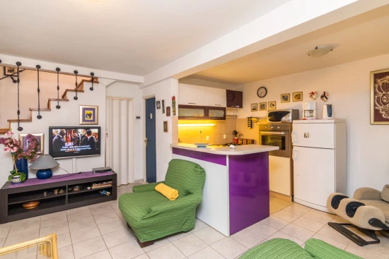 Domek Ostrov Hvar - Sućuraj OS 9832 N1