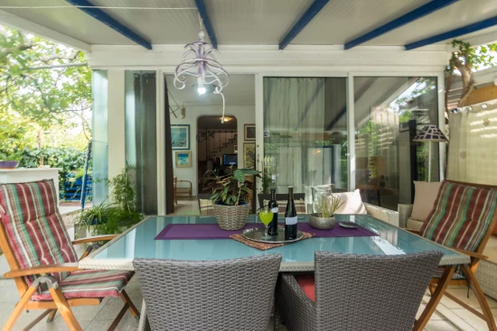 Domek Ostrov Hvar - Sućuraj OS 9832 N1