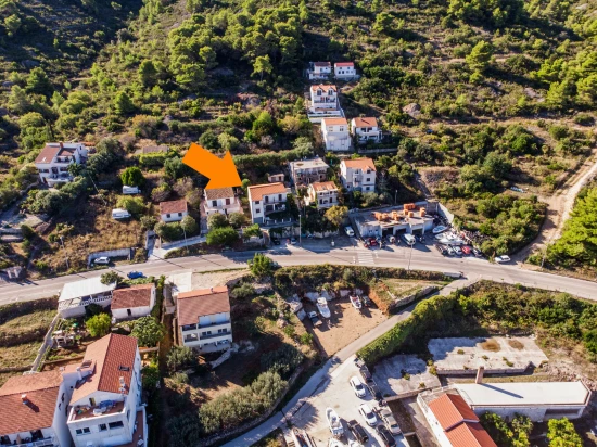 Apartmán Ostrov Vis - Vis OS 9833 N1