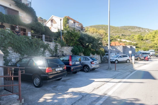 Apartmán Ostrov Vis - Vis OS 9833 N2