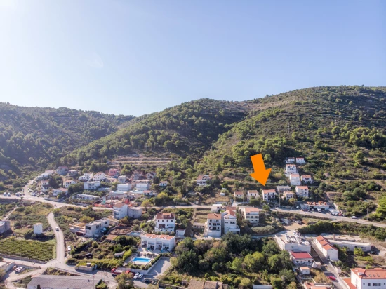 Apartmán Ostrov Vis - Vis OS 9833 N3