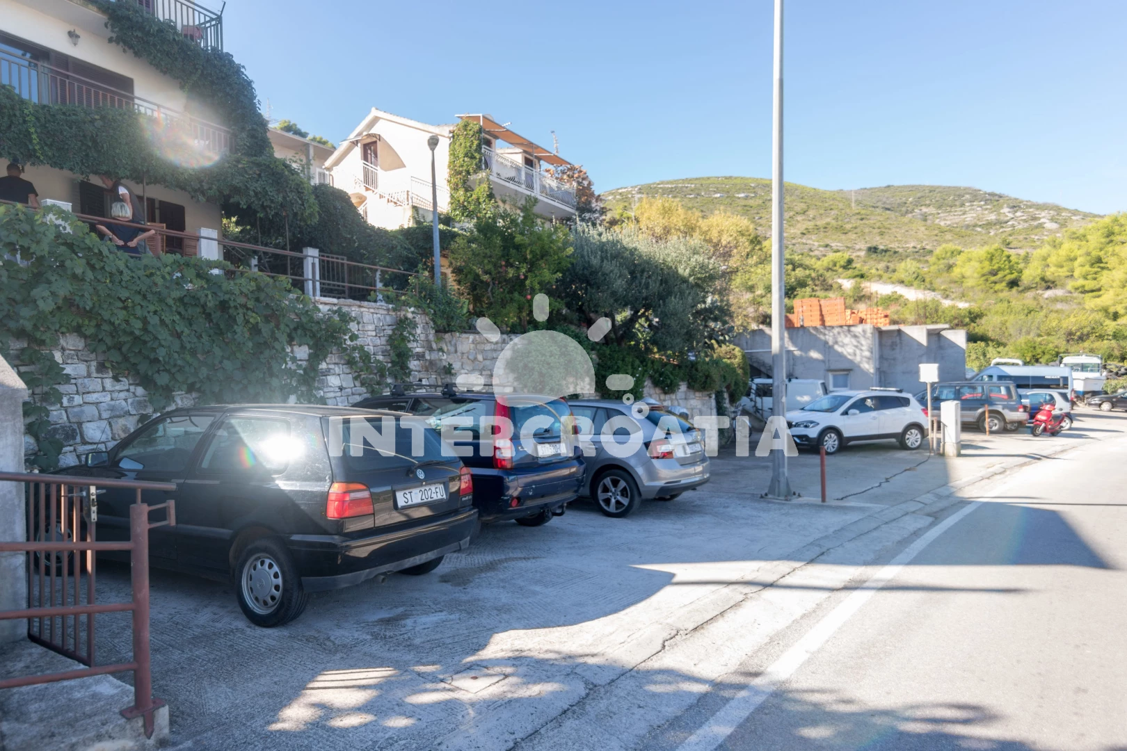 Apartmán Ostrov Vis - Vis OS 9833 N3