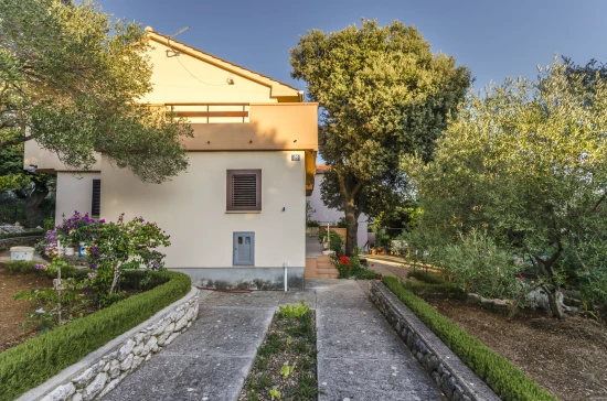 Apartmán Ostrov Pag - Lun OS 9834 N2