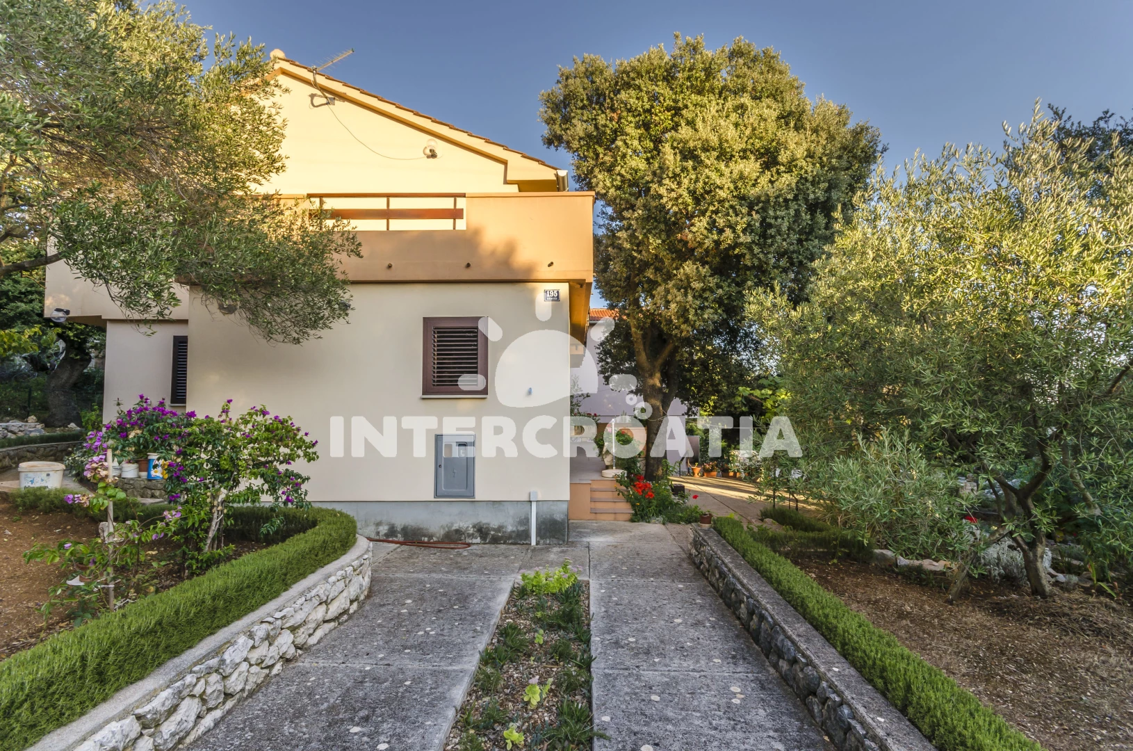 Apartmán Ostrov Pag - Lun OS 9834 N3