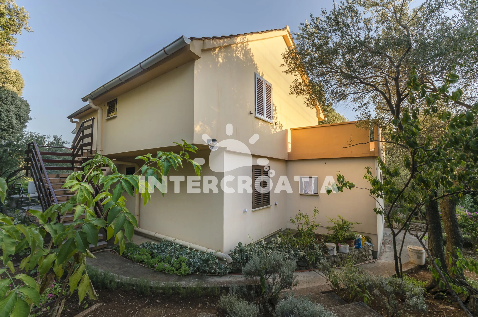 Apartmán Ostrov Pag - Lun OS 9834 N3