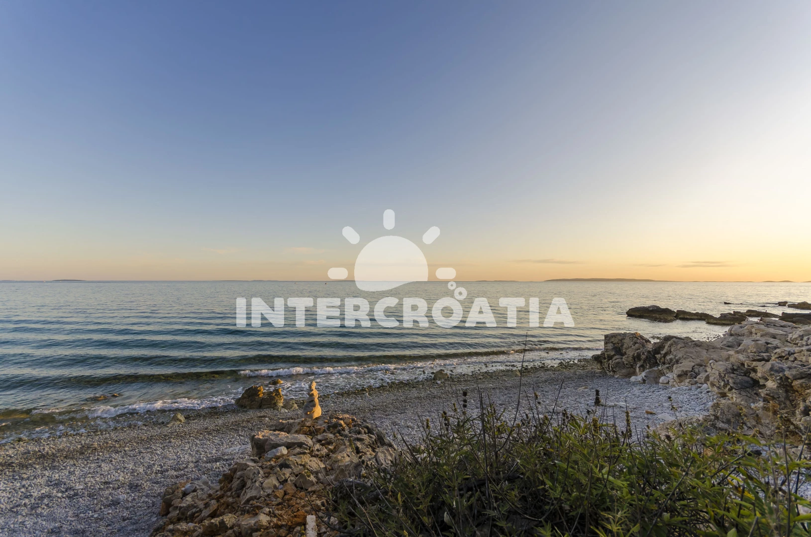 Apartmán Ostrov Pag - Lun OS 9834 N3