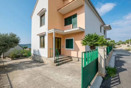 Apartmán Severní Dalmácie - Žaboric DA 7798 N1