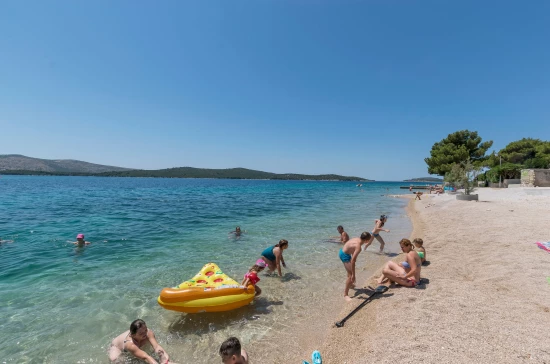 Apartmán Severní Dalmácie - Žaboric DA 7798 N1