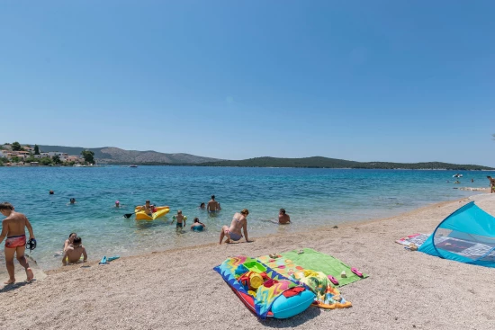 Apartmán Severní Dalmácie - Žaboric DA 7798 N1