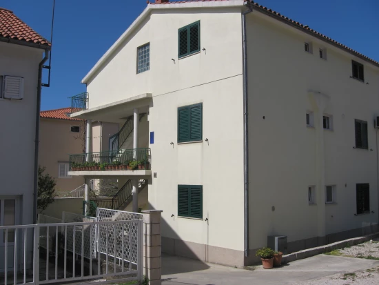 Apartmán Střední Dalmácie - Makarska DA 7800 N3